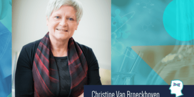 Prof. Christine Van Broeckhoven